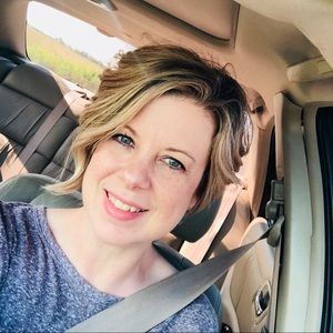 Meet your Posher, Tamara